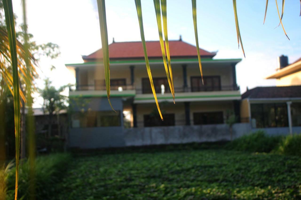 Dayuh Homestay Amed  Exterior photo